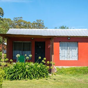 Bungaló de 1 Dormitorio